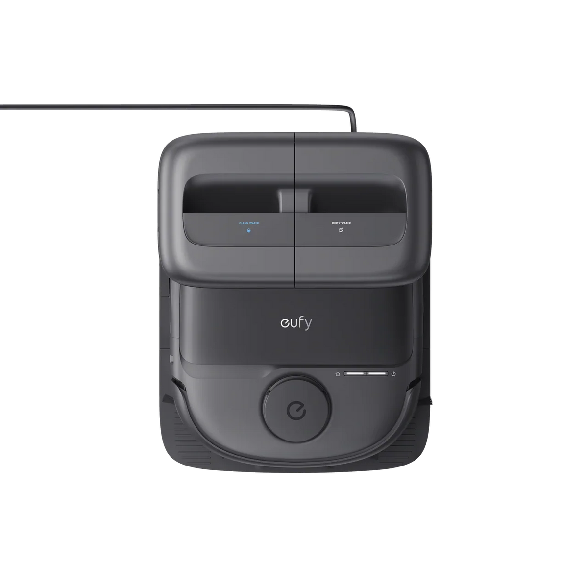 eufy Omni C28 Robot Vacuum & Mop with All-in-One Station
