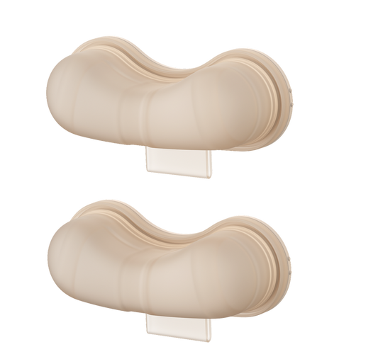 S2 Pro Diaphragm (2-Pack)