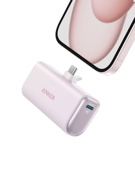 Anker Nano Power Bank