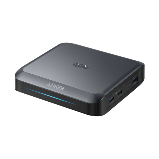 Anker Prime Charging Base (150W, 3 Ports)