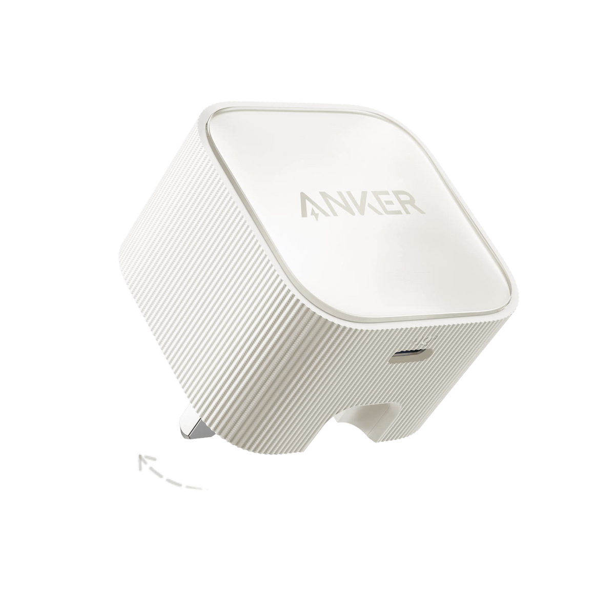 Anker Nano USB-C Wall Charger (30W)