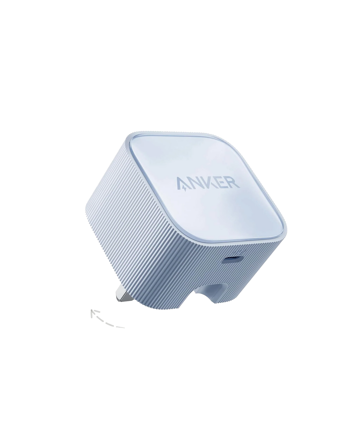 Anker Nano USB-C Wall Charger (30W)