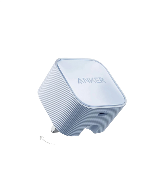 Anker Nano USB-C Wall Charger (30W)