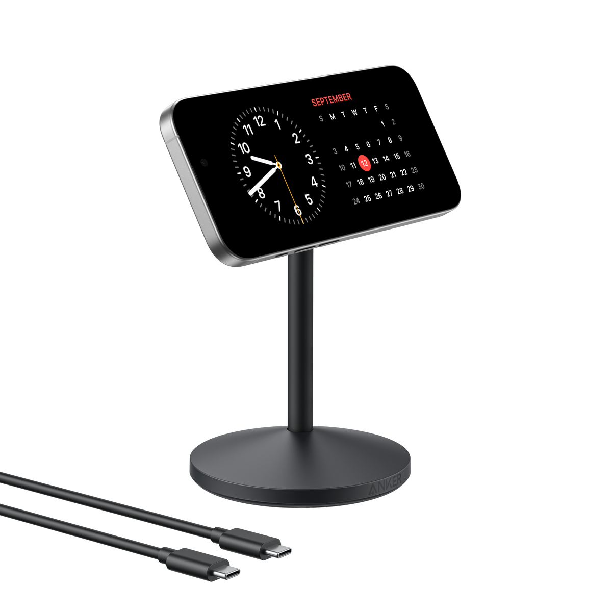 Anker MagGo Wireless Charger (Stand)