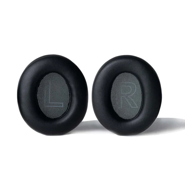 Q20/Q20+ Ear Cushions - Black