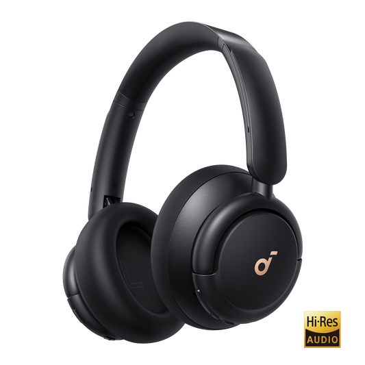soundcore Q30 | Noise Cancelling Headphones