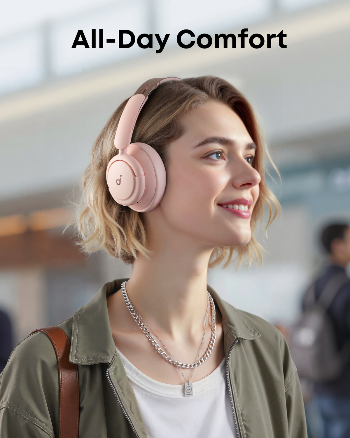 soundcore Q30 | Noise Cancelling Headphones