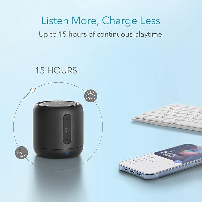 Soundcore Mini