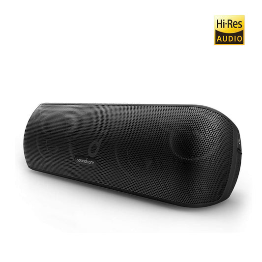soundcore Motion+ | Portable Bluetooth Speaker with Hi-Res 30W Audio