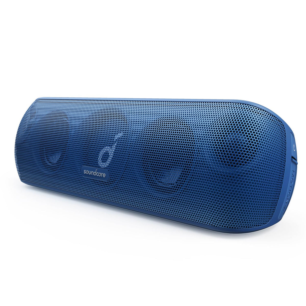 soundcore Motion+ | Portable Bluetooth Speaker with Hi-Res 30W Audio