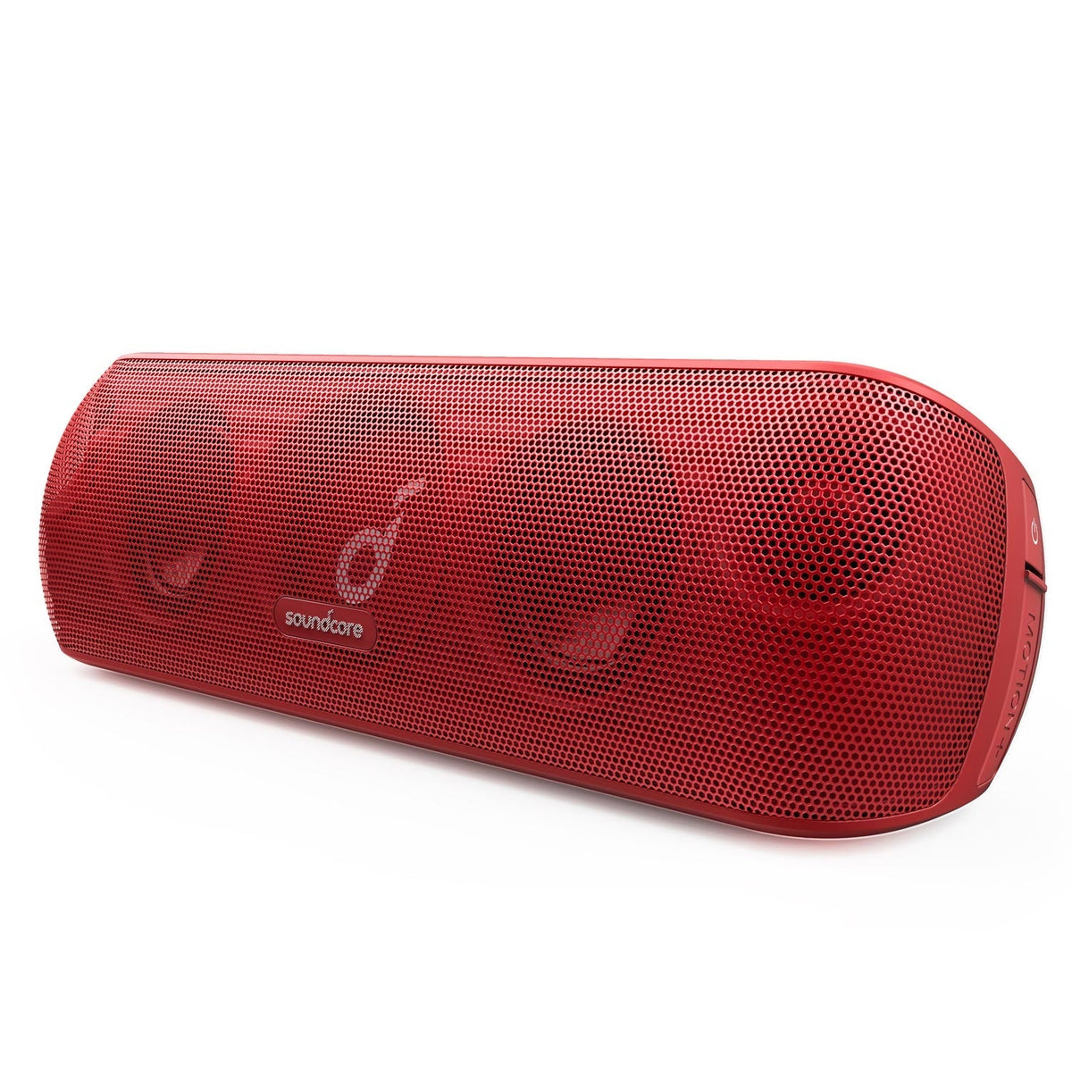 soundcore Motion+ | Portable Bluetooth Speaker with Hi-Res 30W Audio