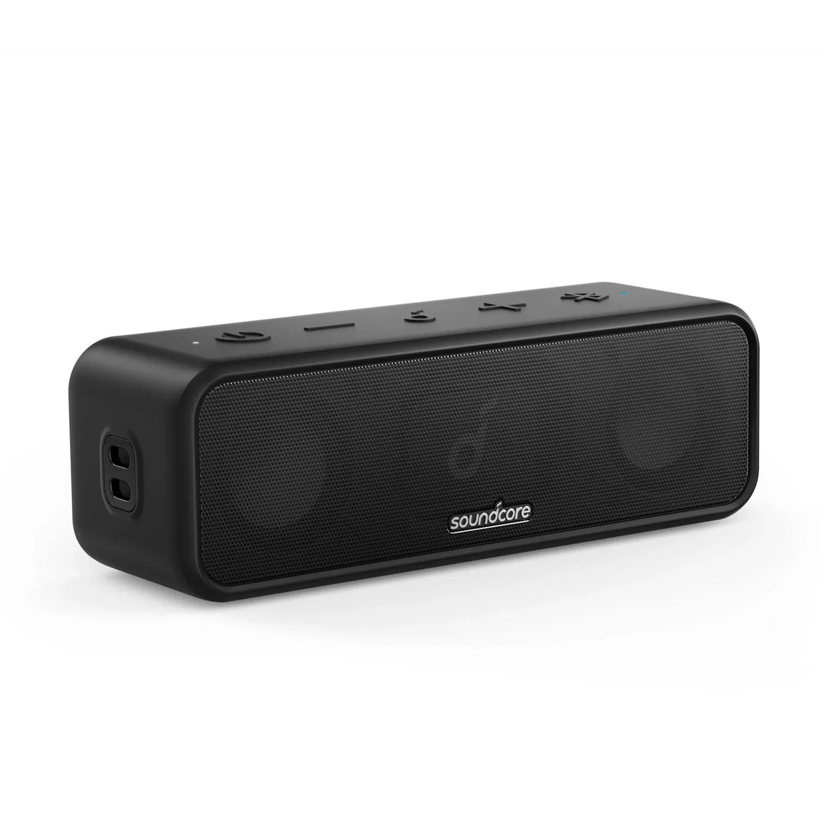 soundcore 3 | Portable Bluetooth Speaker with Stereo Sound, IPX7 Waterproof