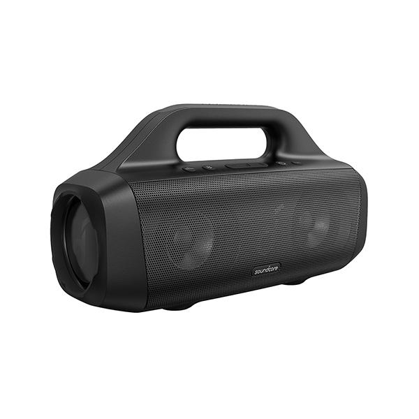 soundcore Motion Boom | Portable Bluetooth Speaker with Titanium Drivers