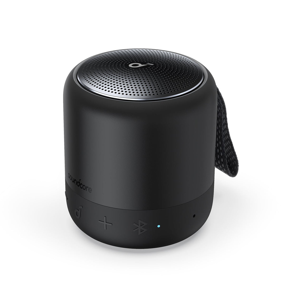 soundcore Mini 3 (Renewed)