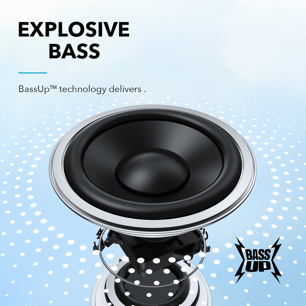 soundcore Mini 3 (Renewed)