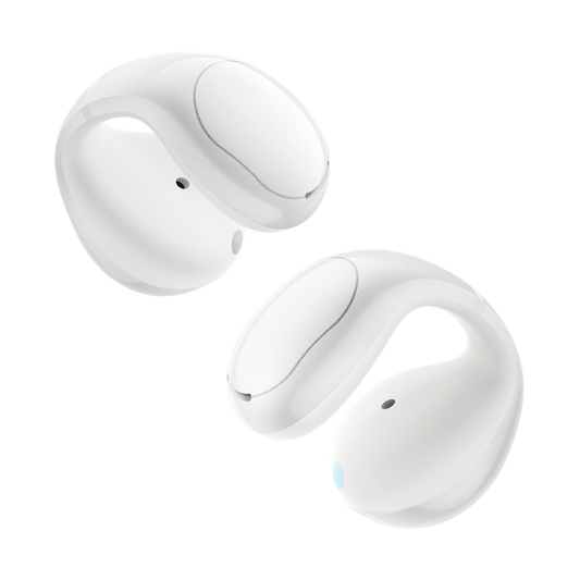 soundcore C30i | Open-Ear Clip Earbuds with Secure Fit