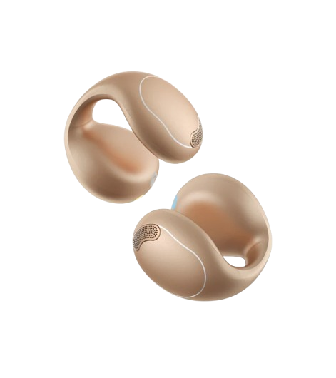 soundcore C40i | Open-Ear Clip-On Earbuds, Clear Sound