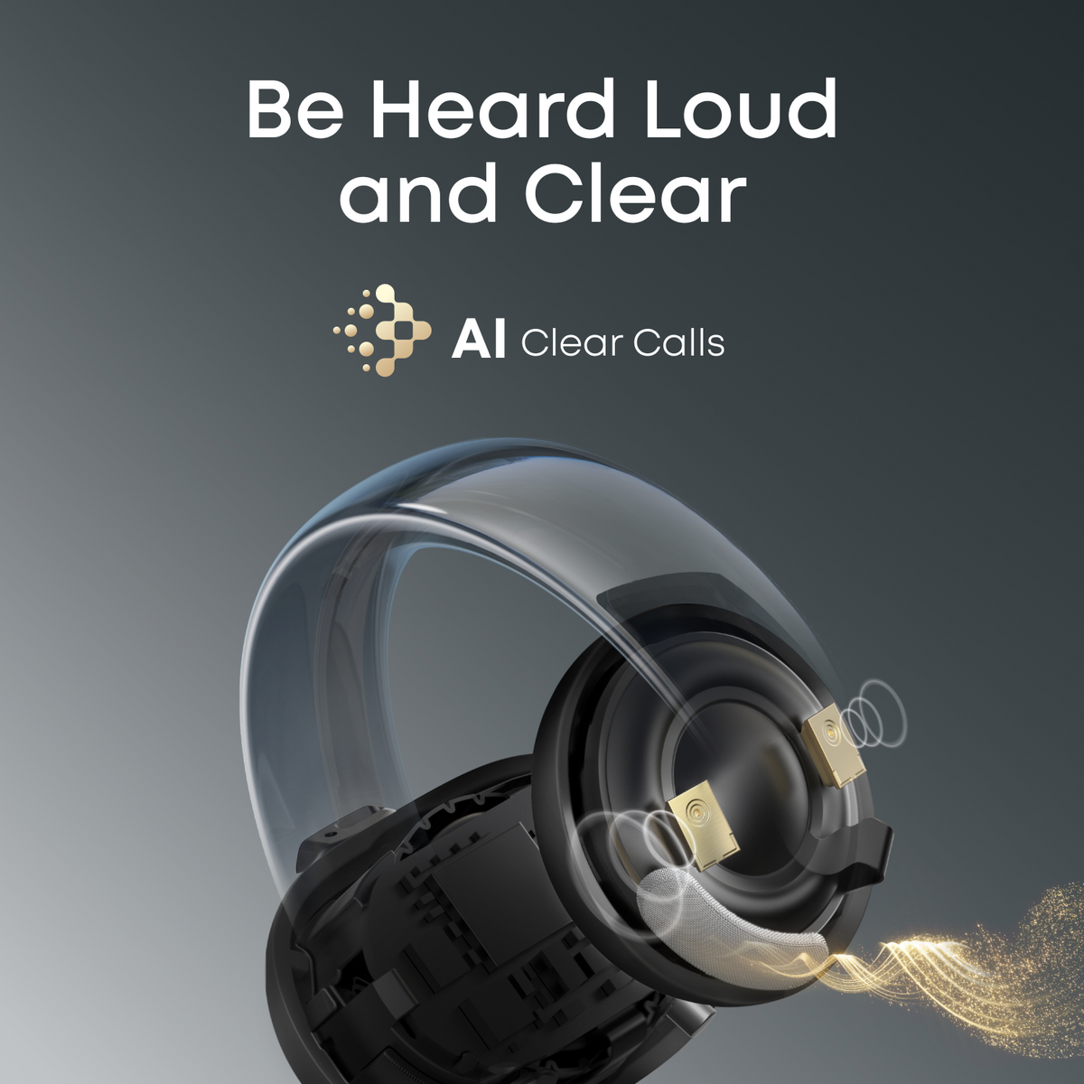 soundcore AeroClip Open-Ear Earbuds & eufy Smart Scale P3