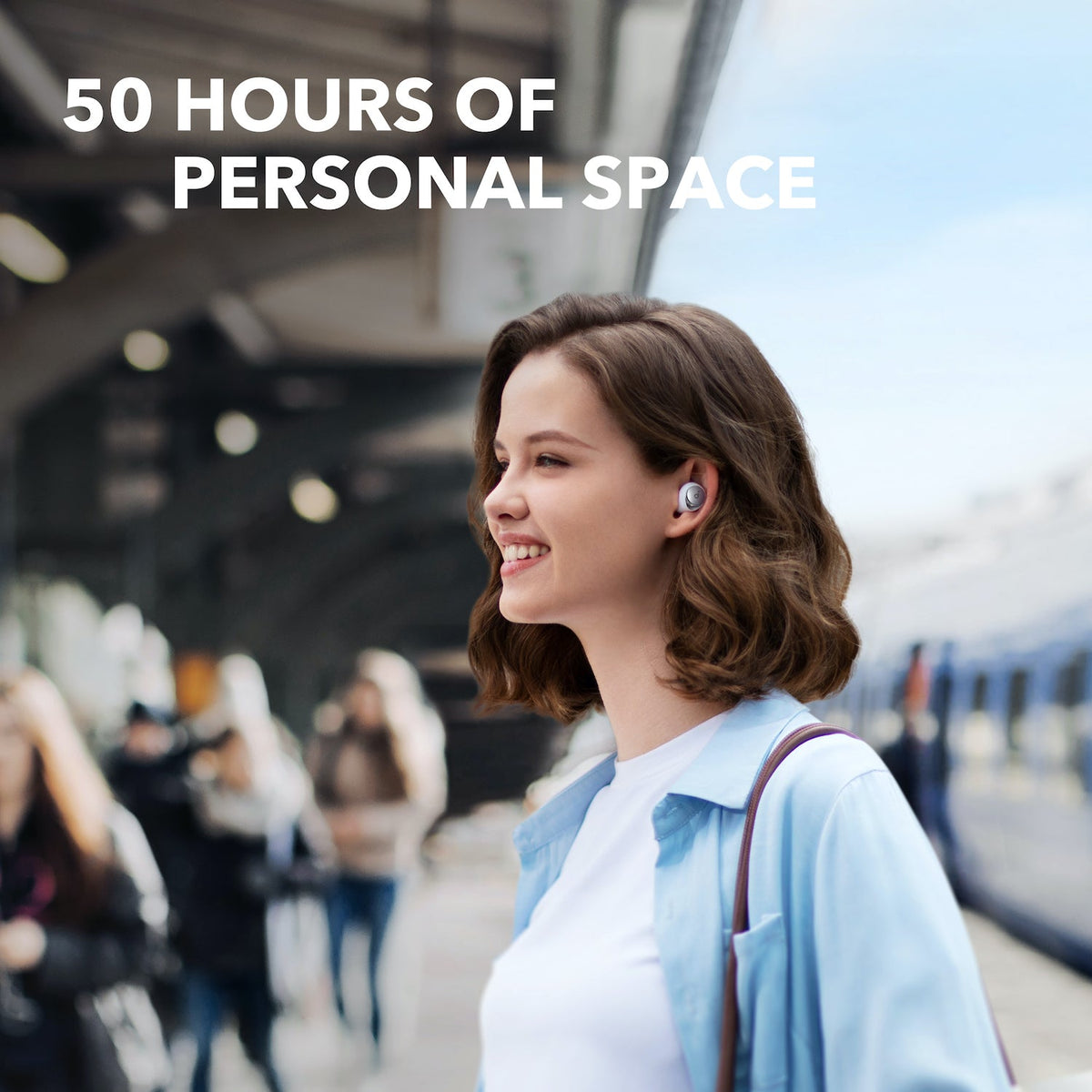 Space A40  (Refurbished)