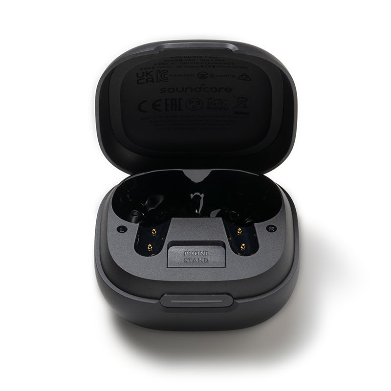 soundcore P40i Charging Case - Black