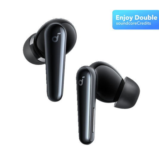 soundcore Liberty 5 | Noise Cancelling Earbuds, 2x Stronger Voice Reduction