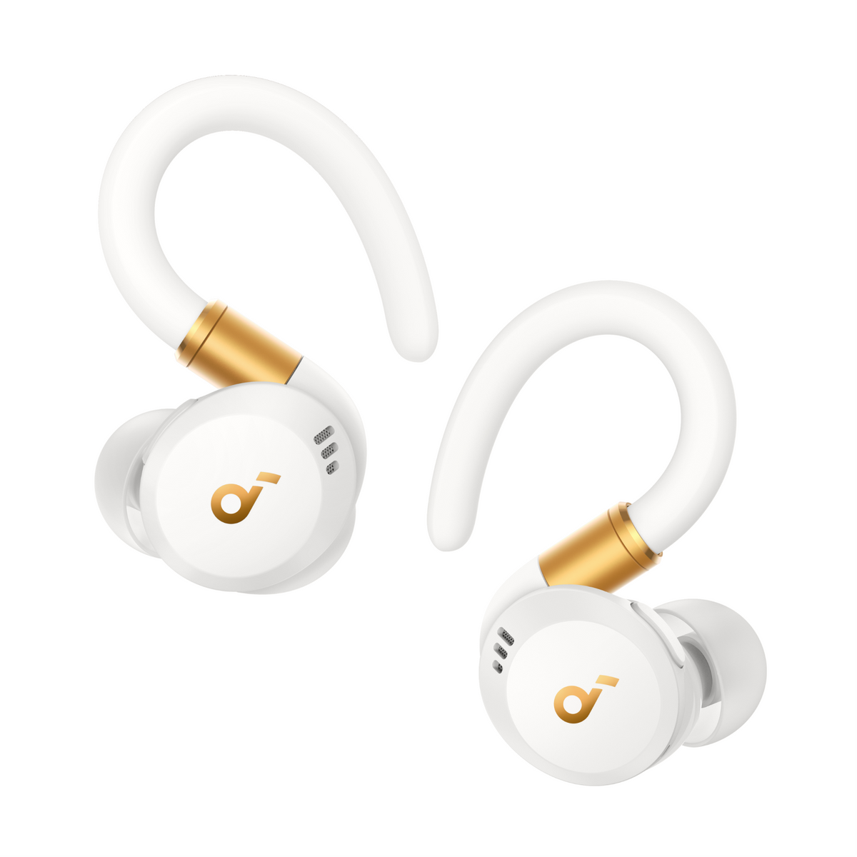 soundcore Sport X20 | Sport Noise-Cancelling Earbuds, IP68 and Waterproof