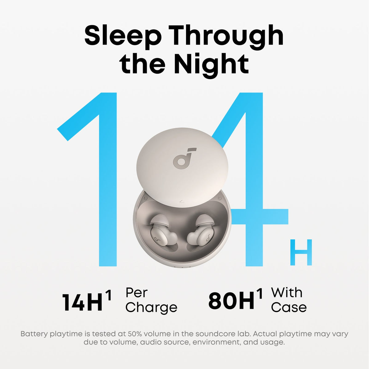 Sleep A30 & Sleep A20｜Silence the World, Enhance Your Sleep