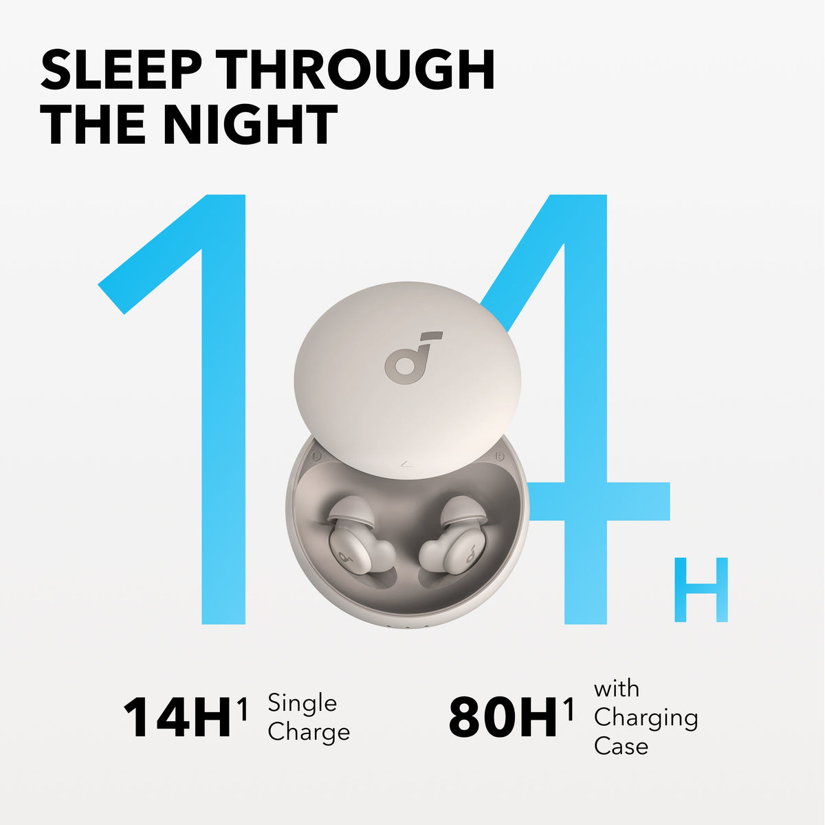 Sleep A20  (Refurbished)