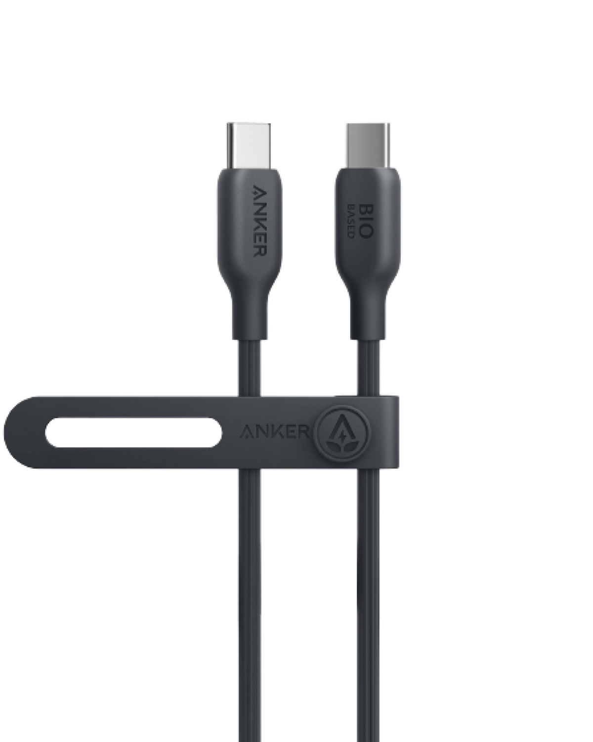 Anker USB-C to USB-C Cable (Bio-Based)