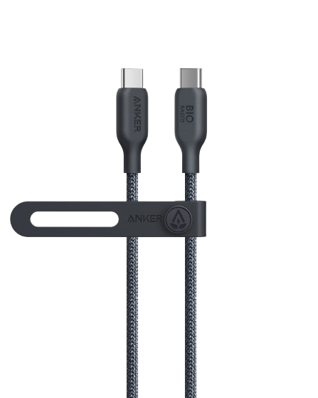 Anker USB-C to USB-C Cable (6 ft)