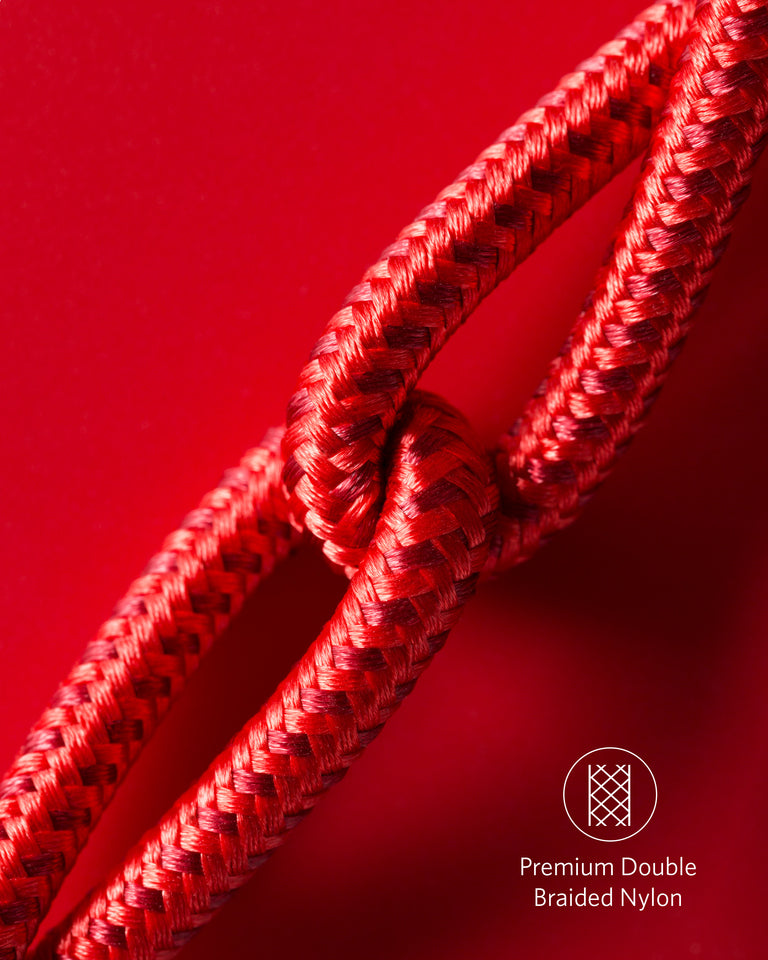 Anker <b>331</b> USB-A to Lightning Cable (1.8m Nylon), MFi Certified