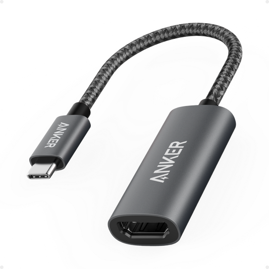 Anker <b>310</b> USB-C Adapter (4K HDMI)