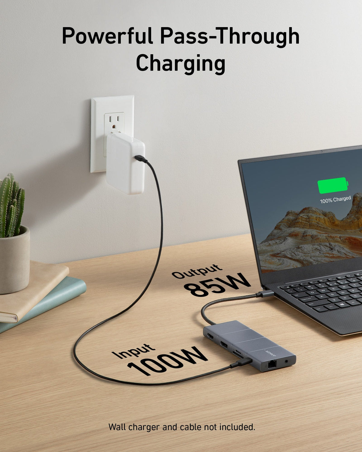 Anker <b>565</b> USB-C Hub (11-in-1)