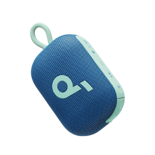 soundcore Select 4 Go | Ultra Portable Bluetooth Speaker, IP67 Waterproof