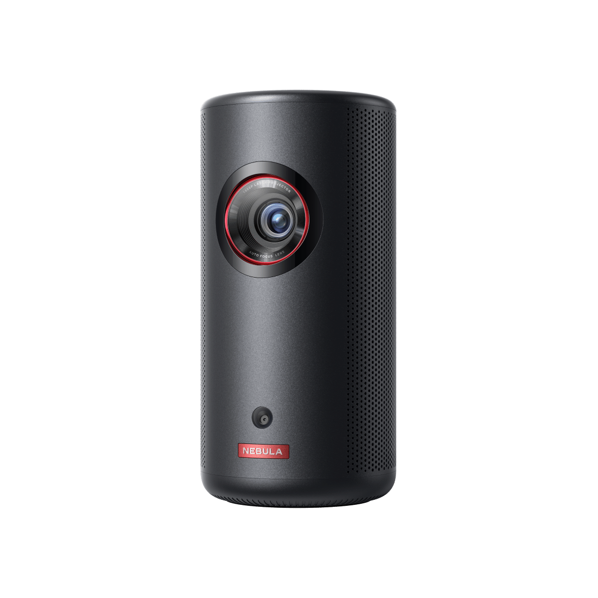 soundcore Nebula Capsule 3 Laser Projector (Refurbished)