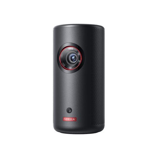 soundcore Nebula Capsule 3 Laser Projector (Refurbished)