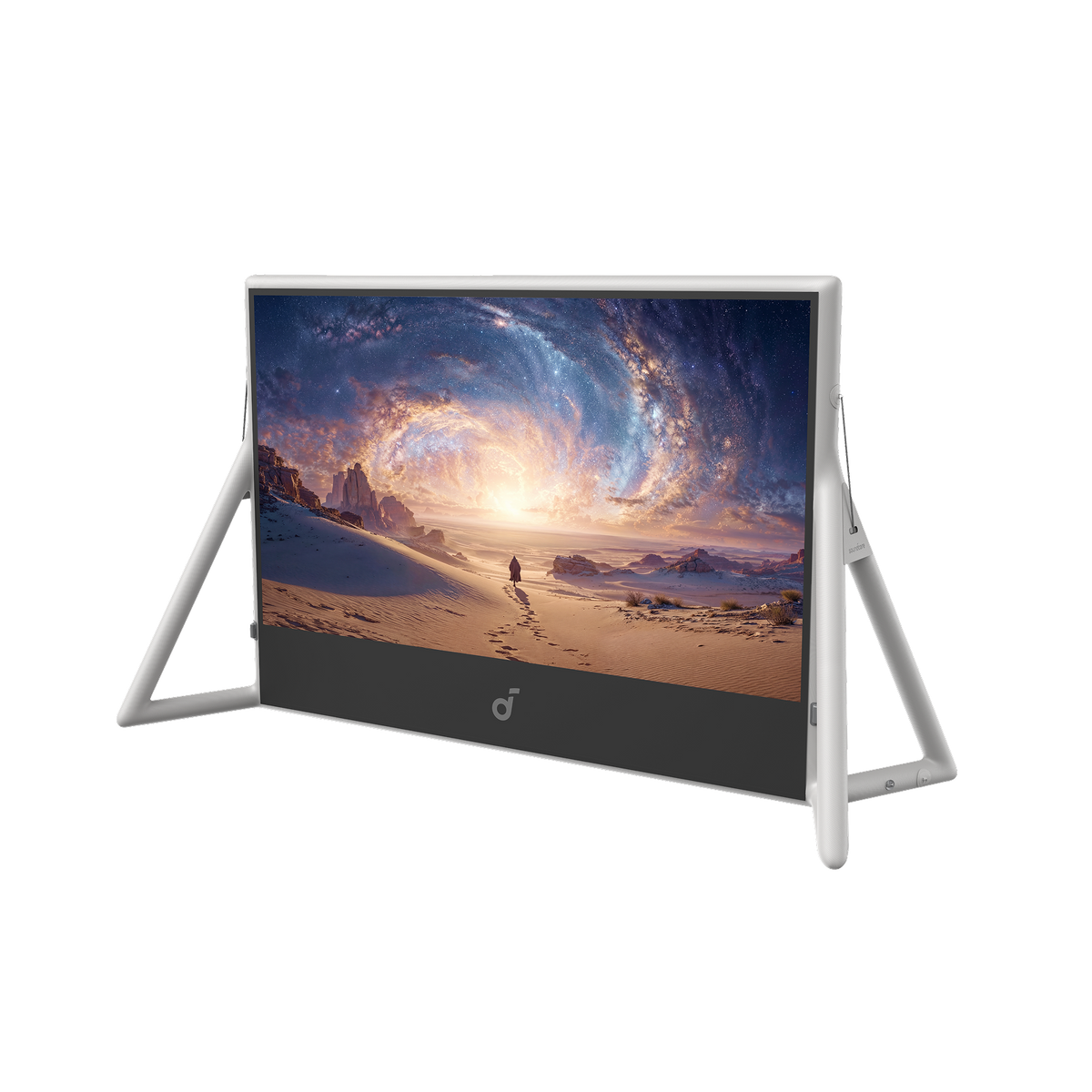 soundcore Nebula 200-Inch Inflatable Projector Screen