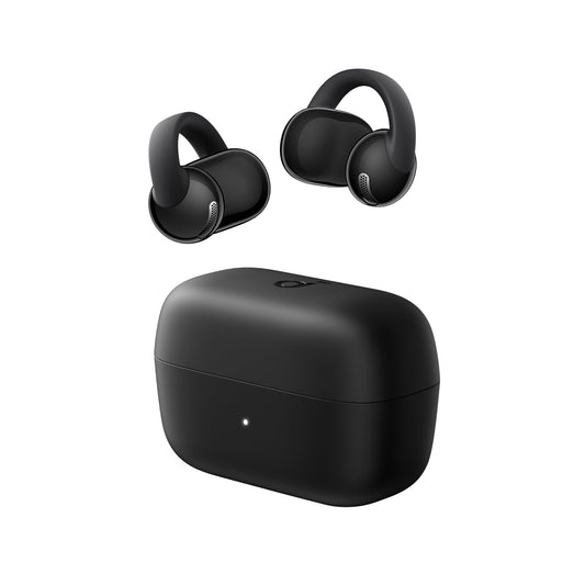 soundcore C50i | Open-Ear Clip-On Earbuds with Adaptive Comfort