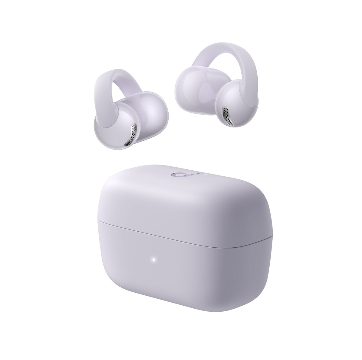 soundcore C50i | Open-Ear Clip-On Earbuds with Adaptive Comfort
