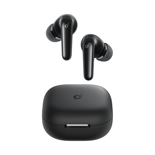 soundcore P31i | Wireless Earbuds with Immersive Adaptive ANC