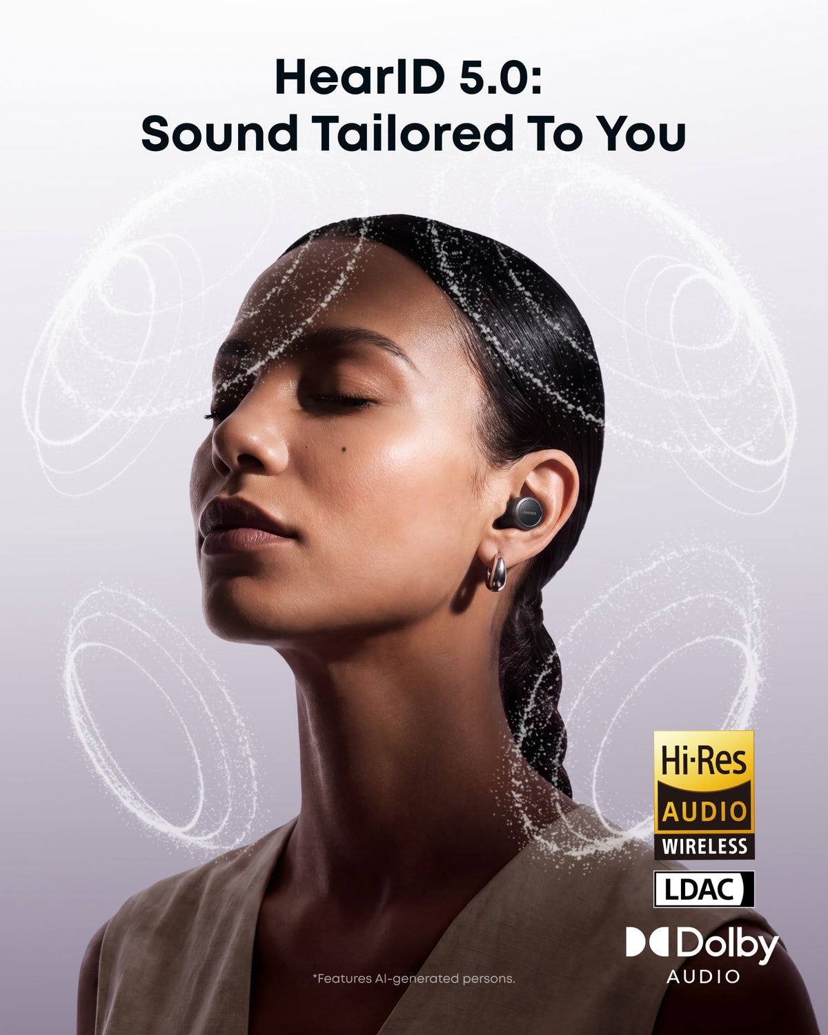 Anker soundcore Liberty Buds 2 | AI-Powered In Ear Earbuds for Daily Use