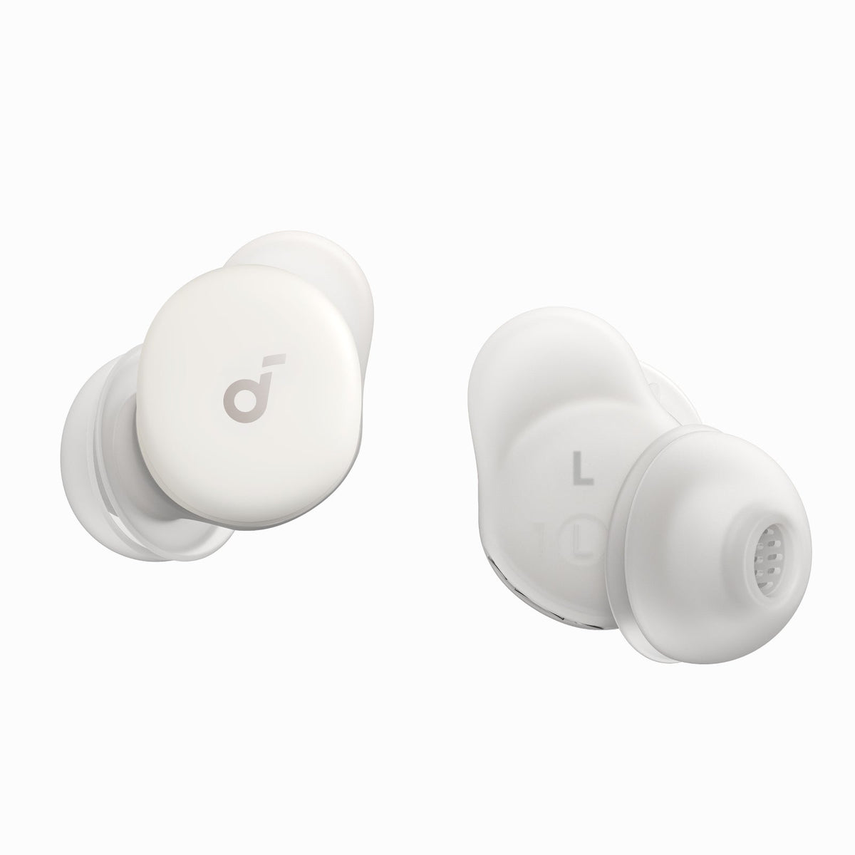 Sleep A30 & Sleep A20｜Silence the World, Enhance Your Sleep