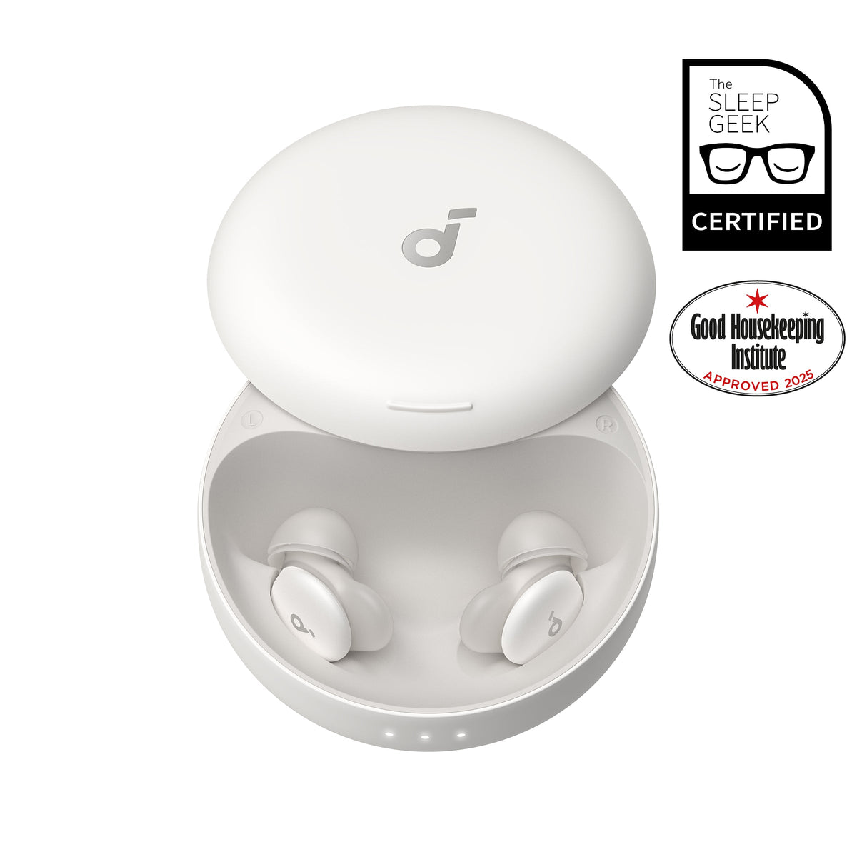 Sleep A30 & Sleep A20｜Silence the World, Enhance Your Sleep