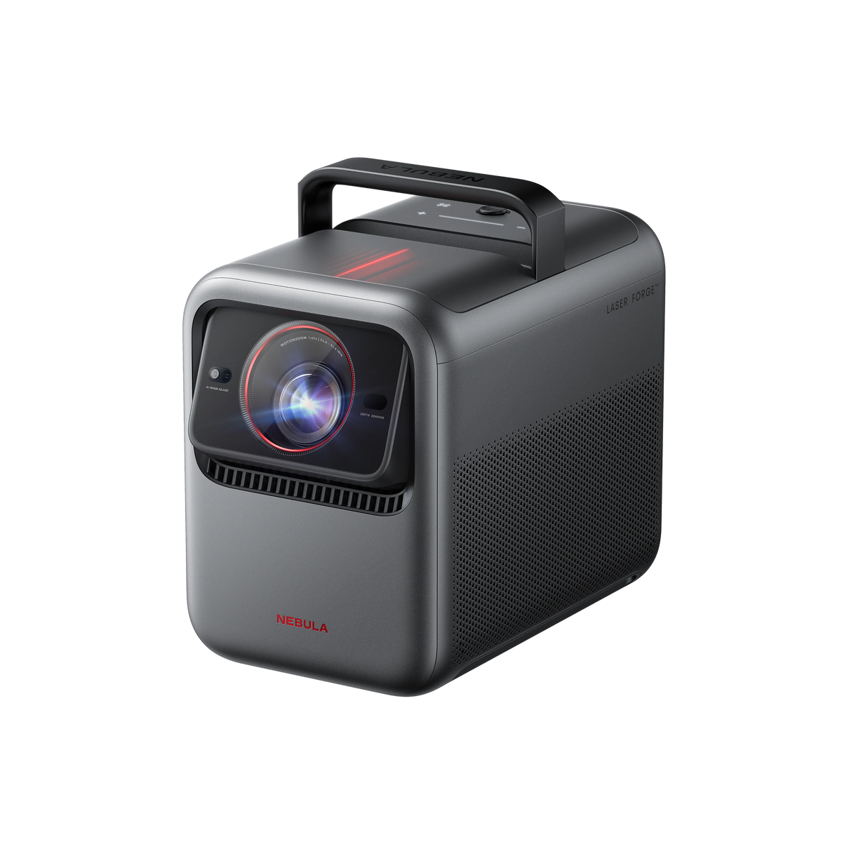 Nebula X1S | Complete Home Cinema System 4K Projector