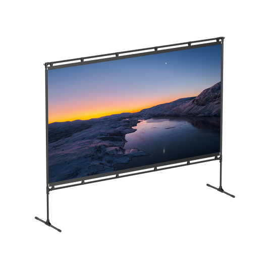 NEBULA 100-Inch Home Projector Screen | Sales