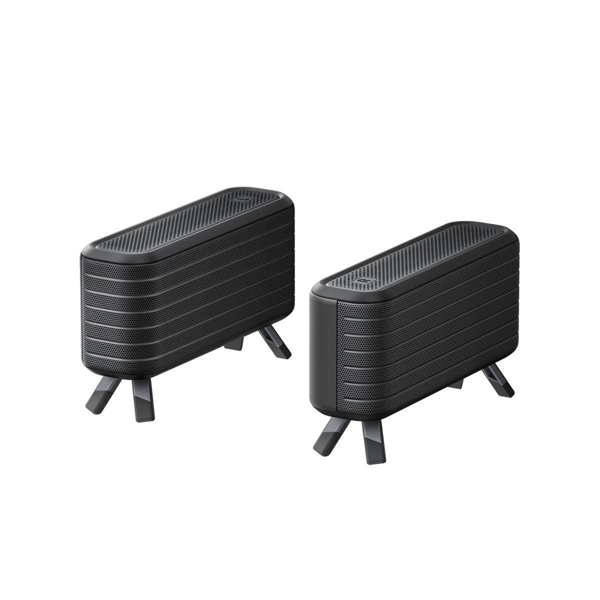 NEBULA X1 Wireless Satellite Speaker | Powerful Sound & Easy Setup