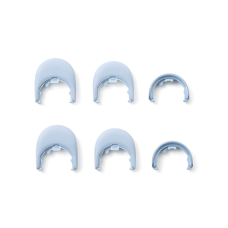 soundcore Liberty 5 Pro / 5 Pro Max --  Ear Fins Kit