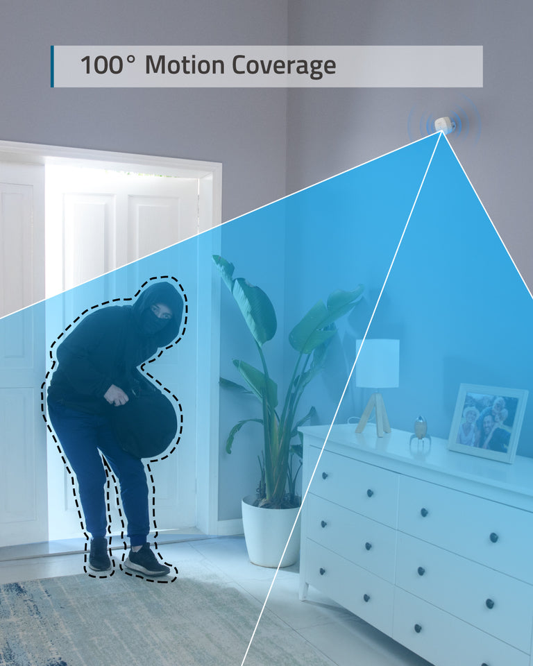 Motion Sensor