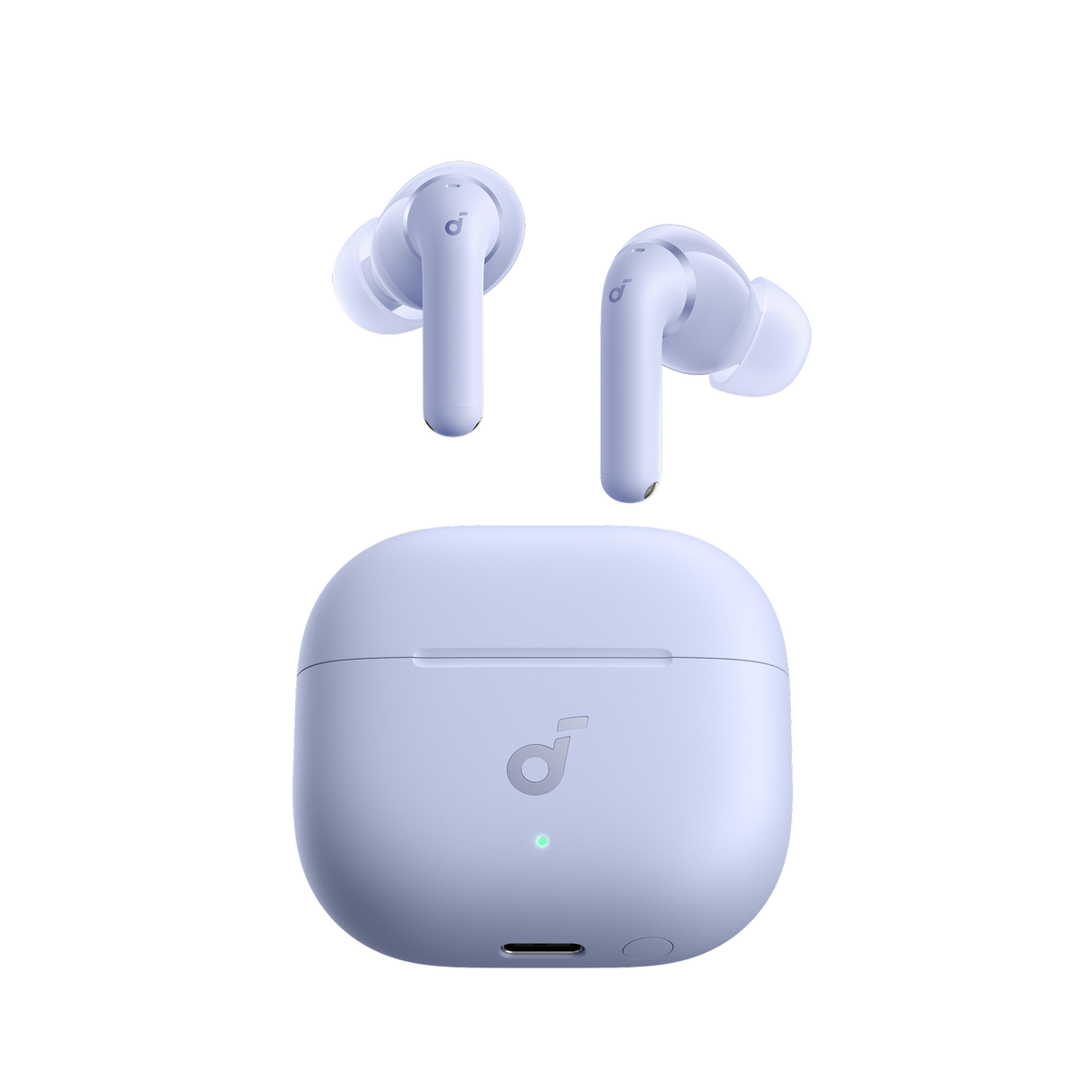 soundcore P42i | Adaptive ANC & Hi-Res Audio Earbuds