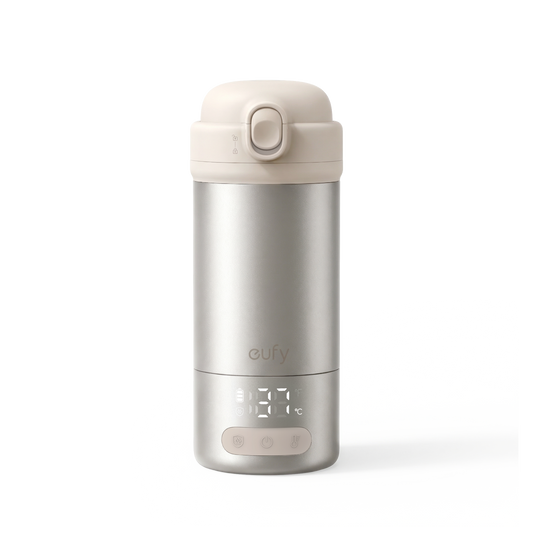 eufy Portable Milk Warmer E10